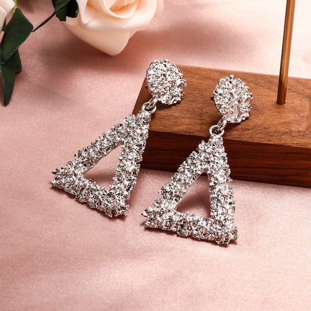 Ari Earrings