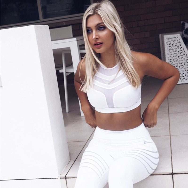 Fitness Bras